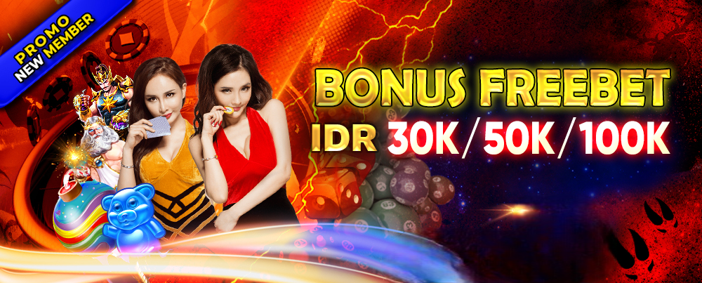 PROMO FREEBET